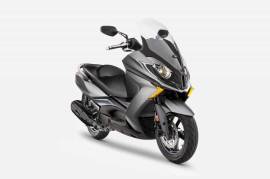 Kymco Super Dink 125 abs