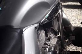 Kymco Venox 250