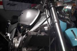 Kymco Venox 250