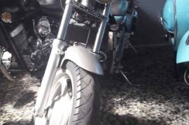 Kymco Venox 250