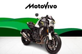 CF Moto 800 NK