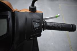 Piaggio MEDLEY S 125