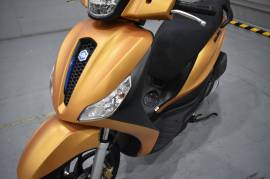 Piaggio MEDLEY S 125