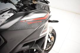 Kawasaki Versys 650