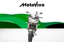 Kawasaki Versys 650