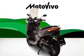 Yamaha XMAX 400