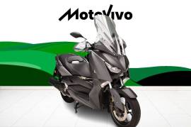 Yamaha XMAX 400