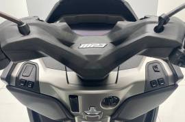 Piaggio MP3 400