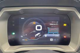 Piaggio MP3 400