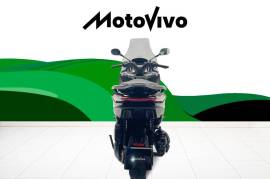 Piaggio MP3 400