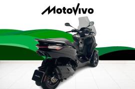 Piaggio MP3 400