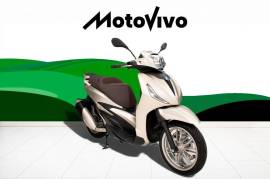 Piaggio Beverly 300 HPE E5 MY22