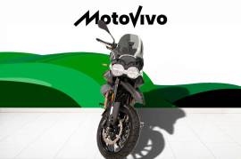 Moto Guzzi V 85 Strada E5+