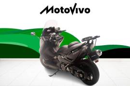 Yamaha T-MAX 500