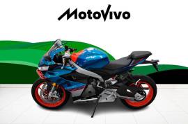 Aprilia RS 660 E5+