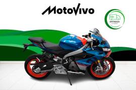 Aprilia RS 660 E5+