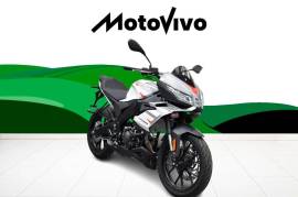 Aprilia Tuono 125