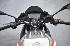 Aprilia Tuono 125