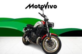 Yamaha XSR 700