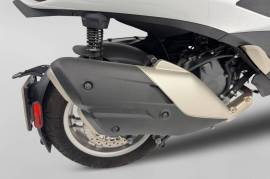 Piaggio Beverly 400 HPE E
