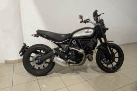 Ducati Scrambler