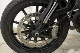 Ducati Scrambler