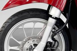 Honda SH Mode 125