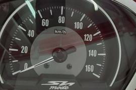 Honda SH Mode 125