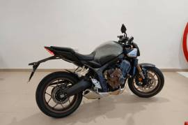 Honda CB 650