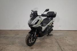 Honda ADV 350