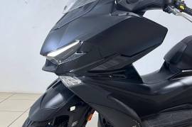 Kymco Xciting 400i