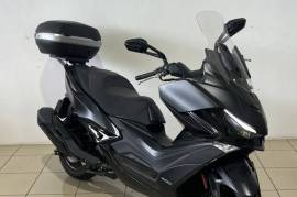 Kymco Xciting 400i