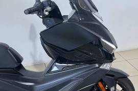 Kymco Xciting 400i