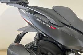 Kymco Xciting 400i