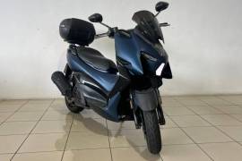 Kymco Xciting 400i