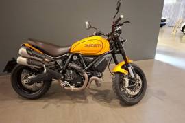 Ducati Scrambler