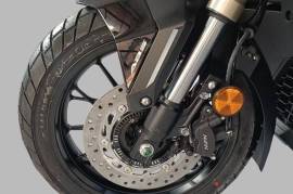Honda ADV 350
