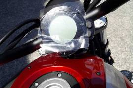 Yamaha XSR 700