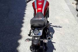 Yamaha XSR 700