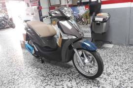 Piaggio Liberty 125 S ABS