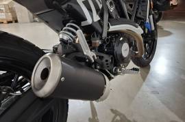 Ducati Scrambler