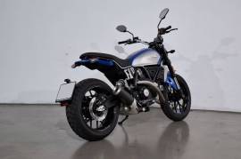 Ducati Scrambler