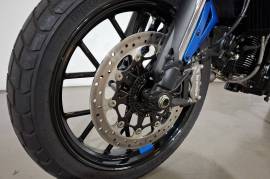 Ducati Scrambler