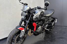 Triumph Trident 750