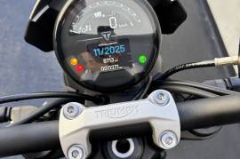 Triumph Trident 750