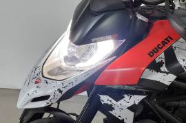 Ducati Hypermotard