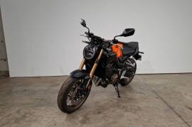 Honda CB 650