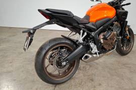 Honda CB 650