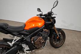 Honda CB 650