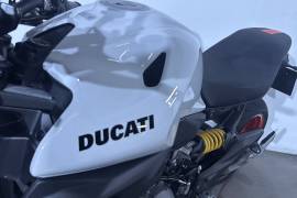 Ducati Montser